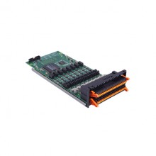 MOXA DE-SP08-I-TB Serial Expansion Module MOXA DE-SP08-I-TB Serial Expansion Module